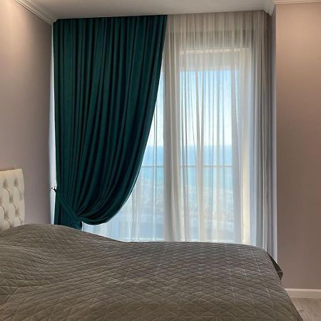Balmaral Apart Hotel Batumi Luaran gambar