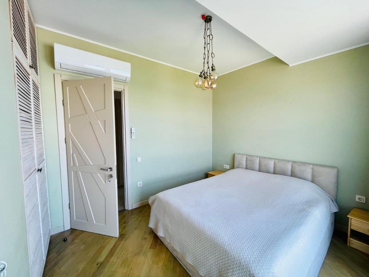 Balmaral Apart Hotel Batumi Luaran gambar
