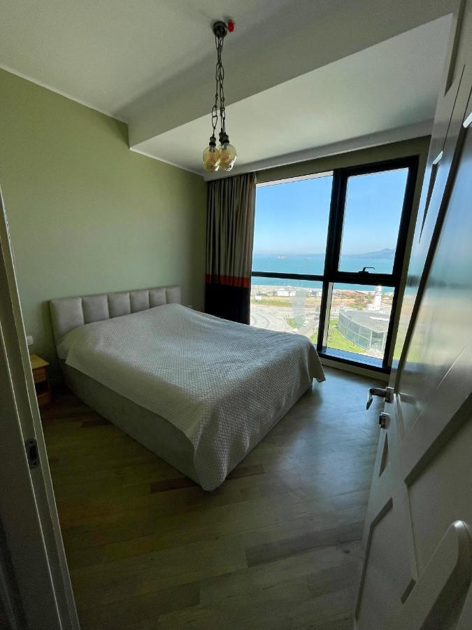 Balmaral Apart Hotel Batumi Luaran gambar
