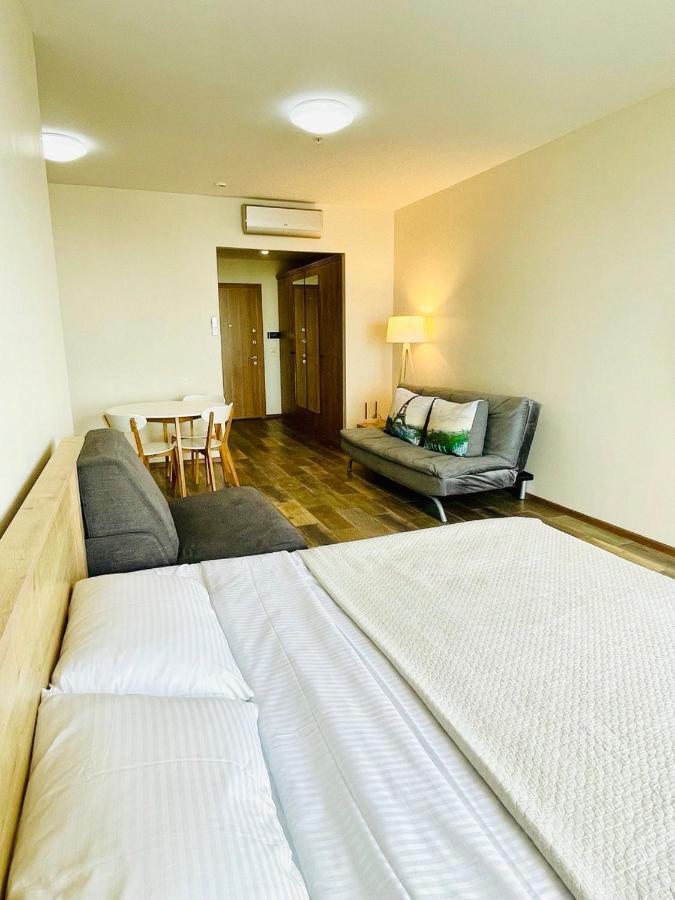 Balmaral Apart Hotel Batumi Luaran gambar