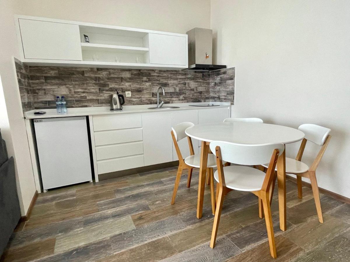 Balmaral Apart Hotel Batumi Luaran gambar