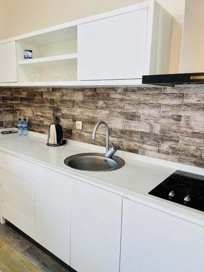 Balmaral Apart Hotel Batumi Luaran gambar