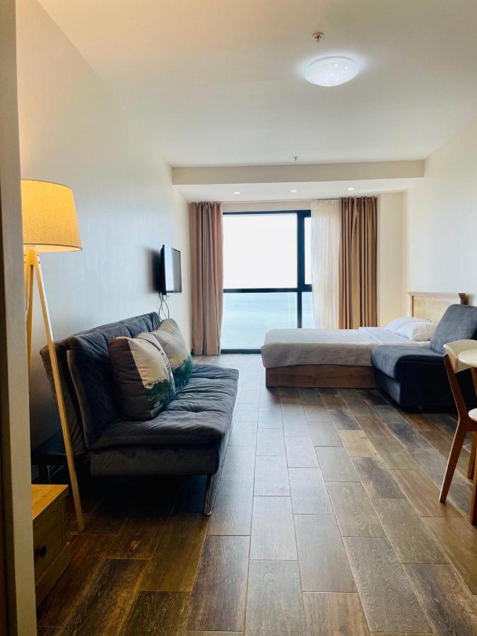 Balmaral Apart Hotel Batumi Luaran gambar