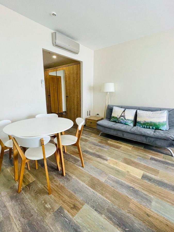 Balmaral Apart Hotel Batumi Luaran gambar