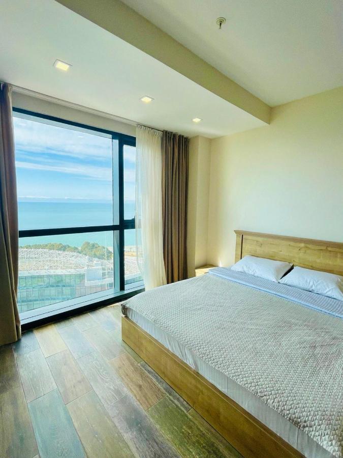 Balmaral Apart Hotel Batumi Luaran gambar