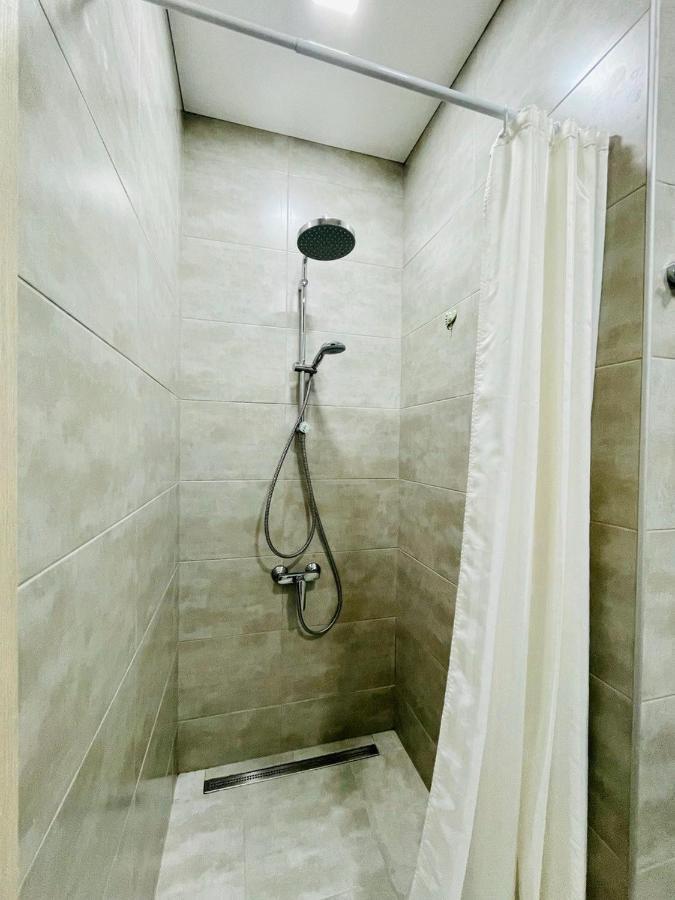 Balmaral Apart Hotel Batumi Luaran gambar