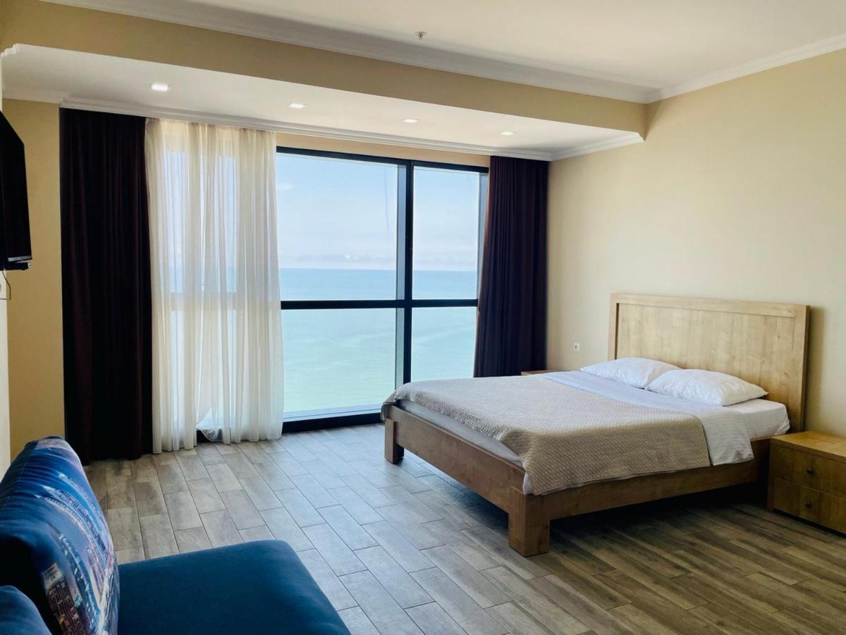 Balmaral Apart Hotel Batumi Luaran gambar