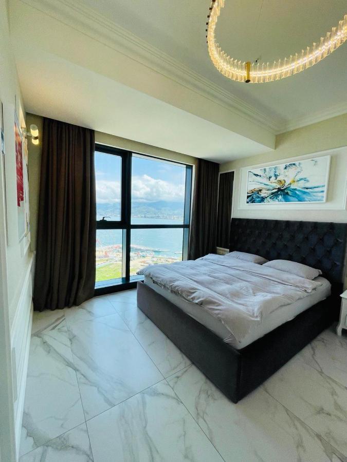 Balmaral Apart Hotel Batumi Luaran gambar