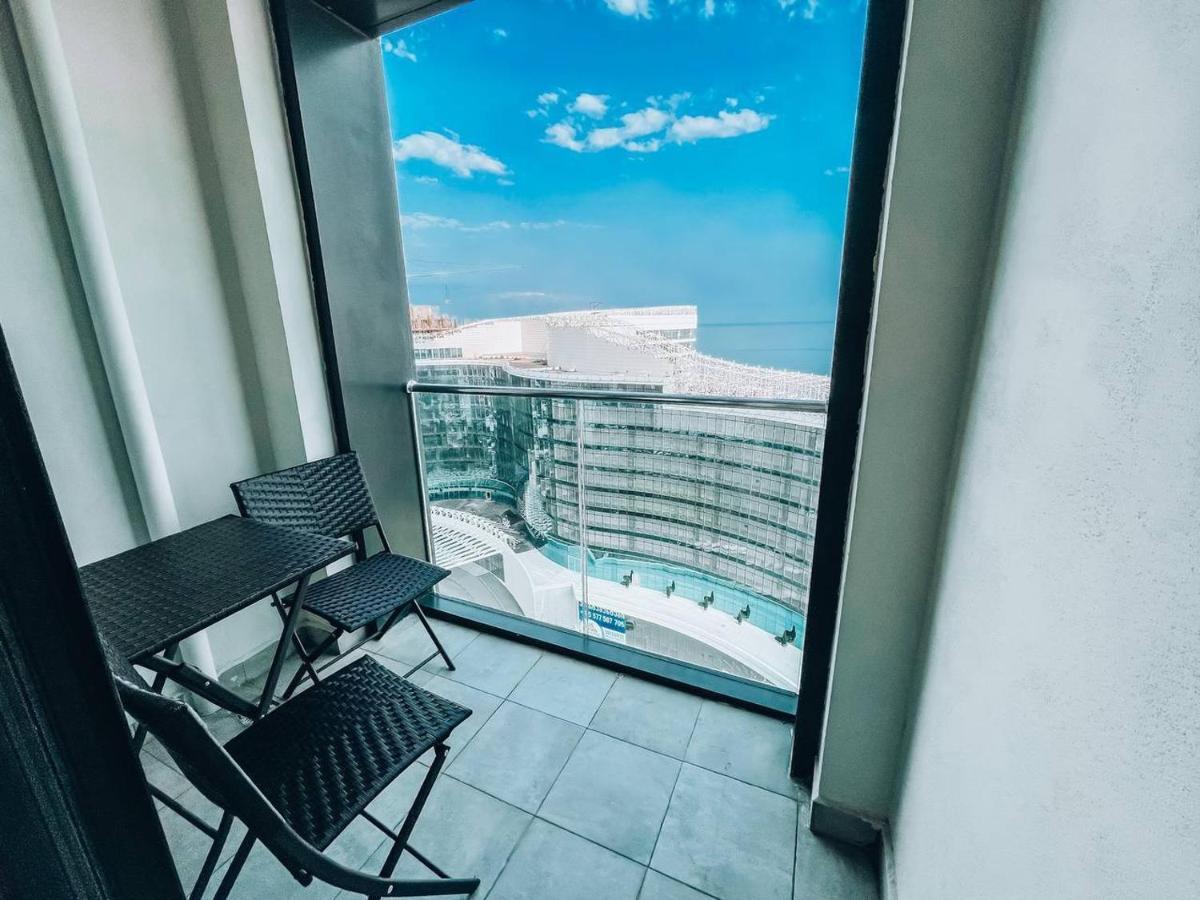 Balmaral Apart Hotel Batumi Luaran gambar