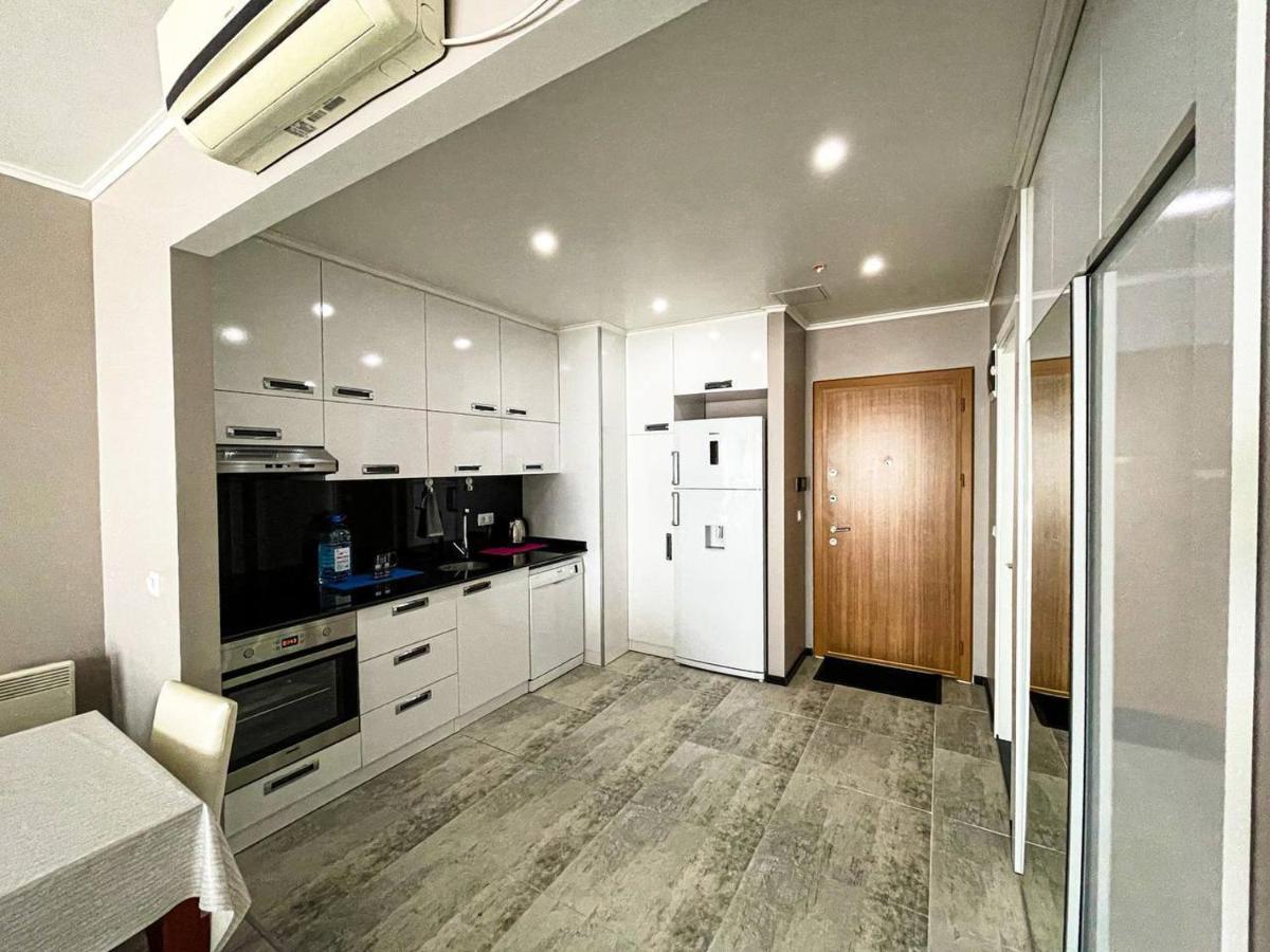 Balmaral Apart Hotel Batumi Luaran gambar
