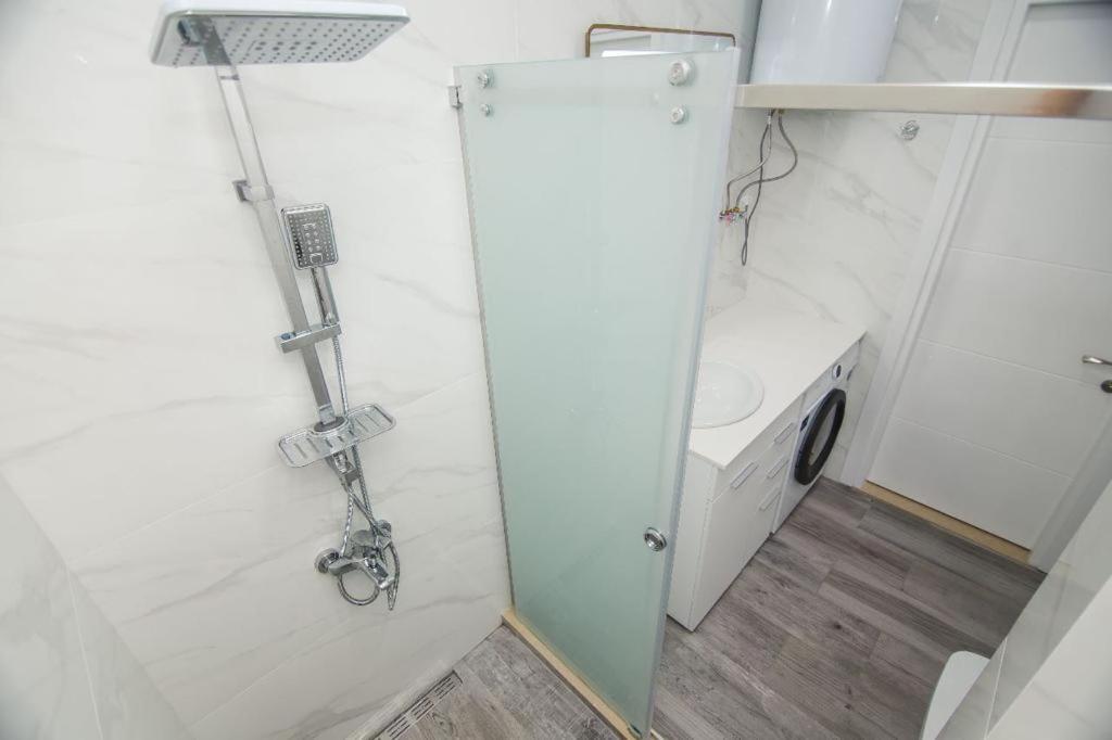 Balmaral Apart Hotel Batumi Luaran gambar