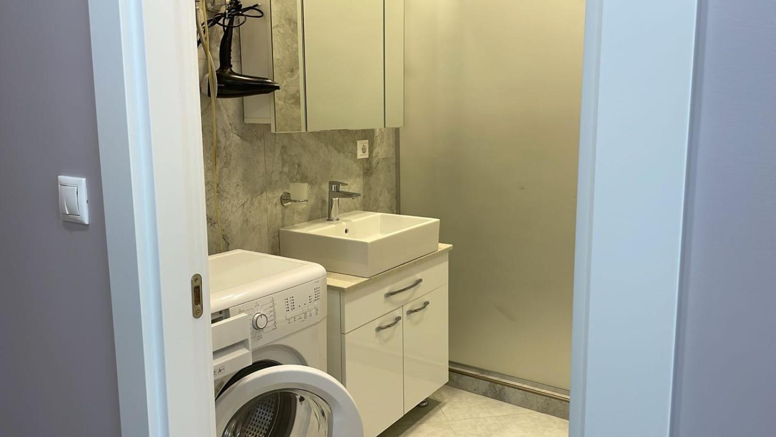 Balmaral Apart Hotel Batumi Luaran gambar