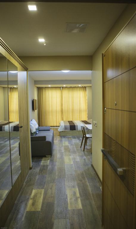 Balmaral Apart Hotel Batumi Luaran gambar