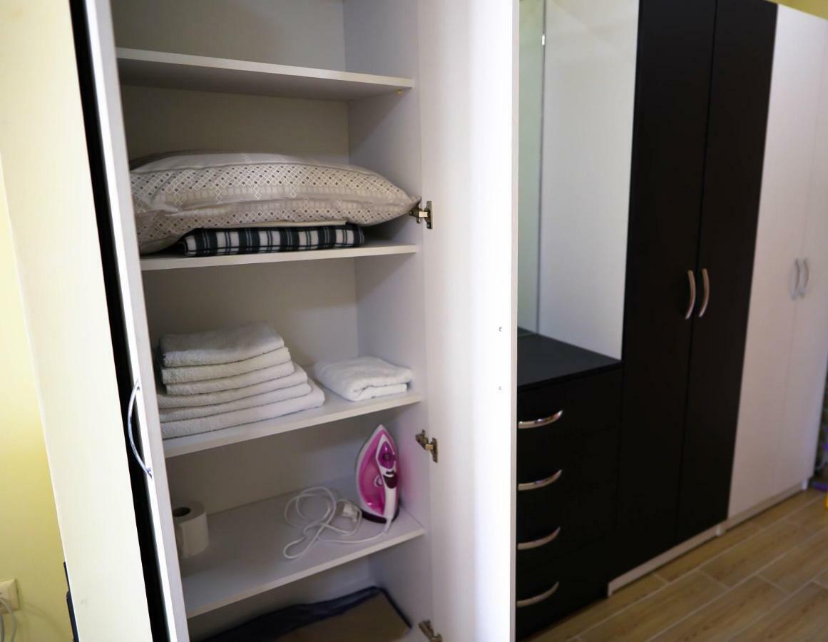 Balmaral Apart Hotel Batumi Luaran gambar