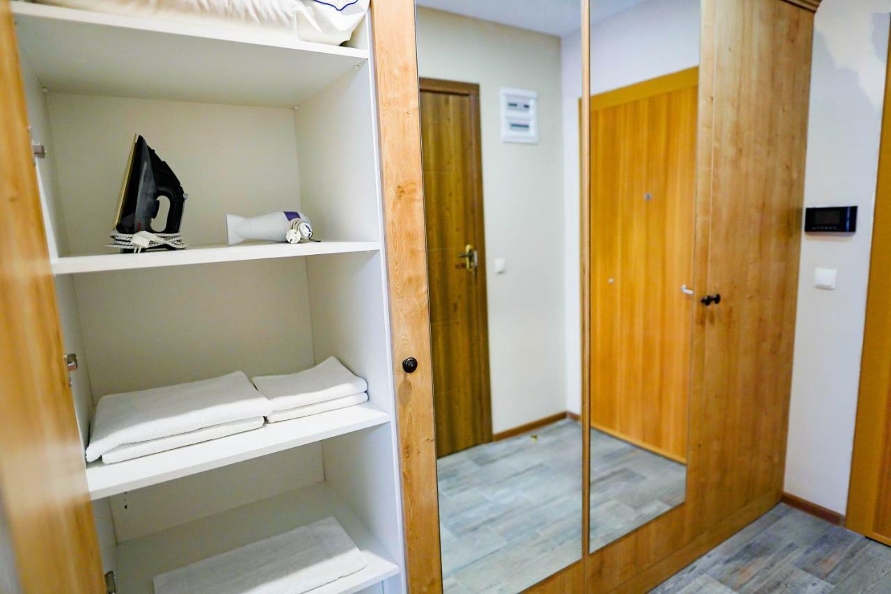 Balmaral Apart Hotel Batumi Luaran gambar
