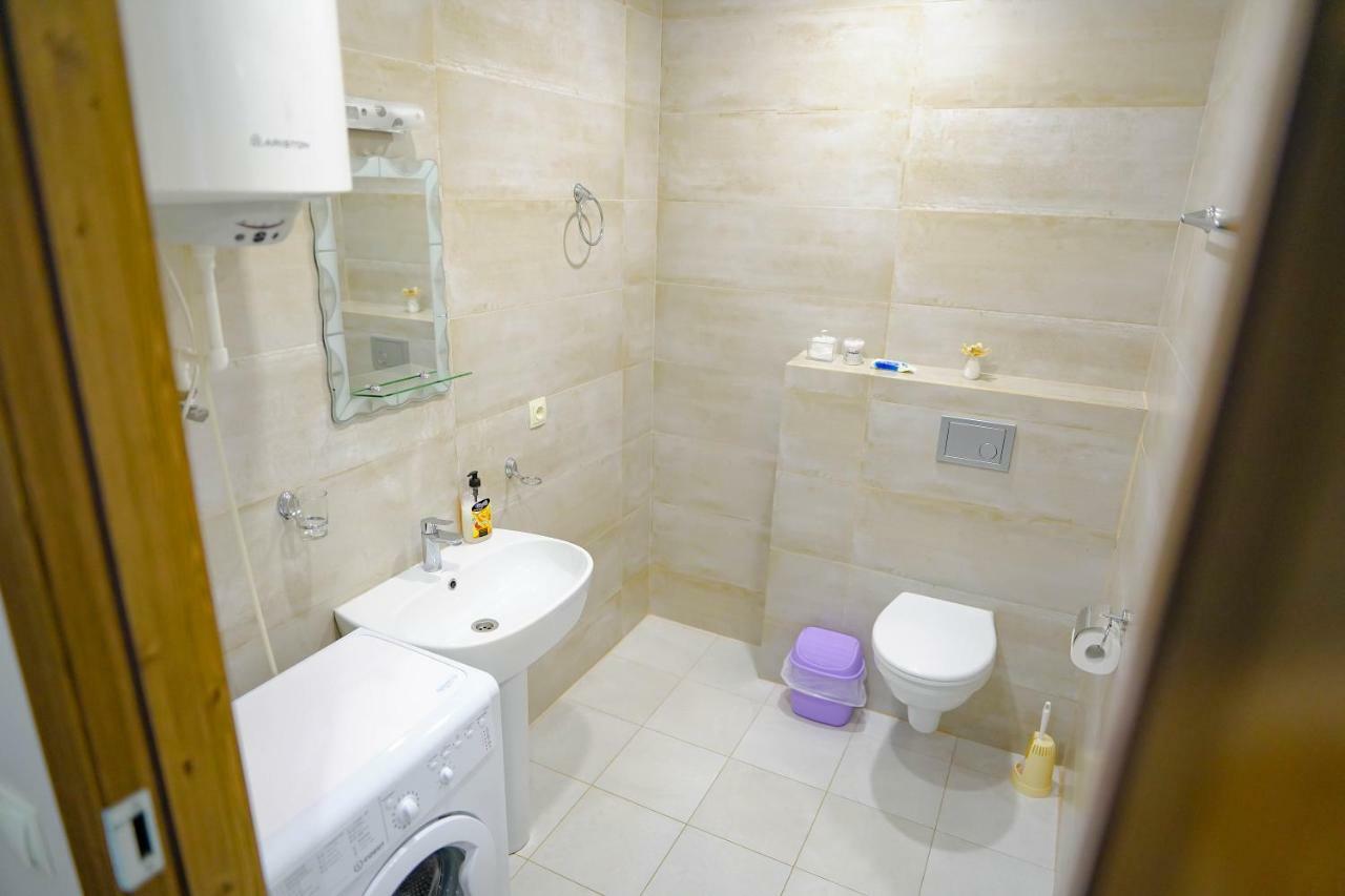 Balmaral Apart Hotel Batumi Luaran gambar