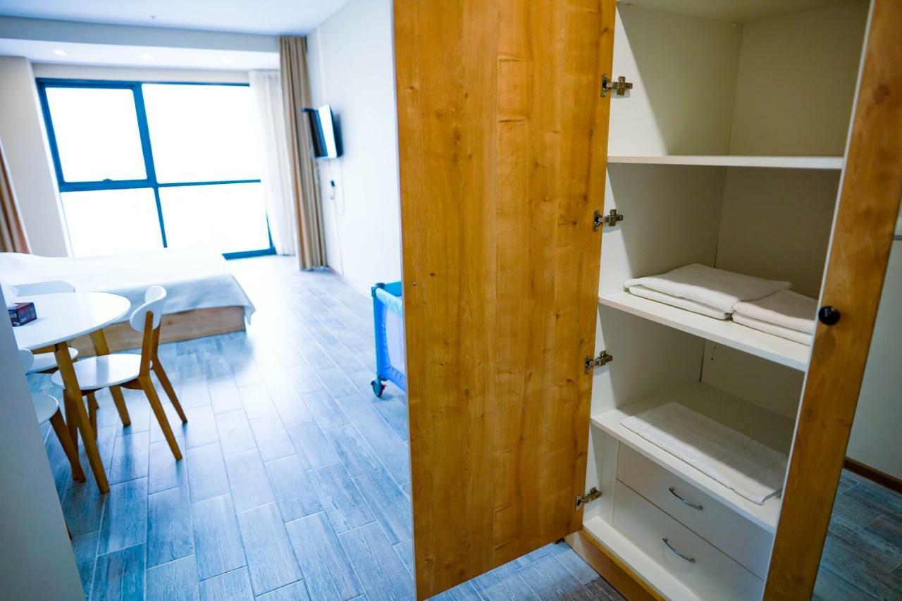 Balmaral Apart Hotel Batumi Luaran gambar