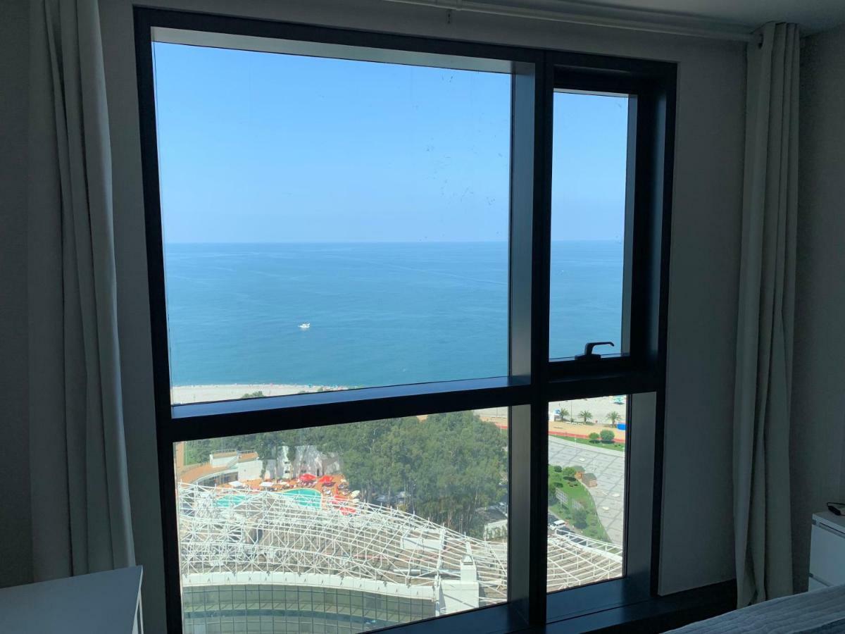 Balmaral Apart Hotel Batumi Luaran gambar