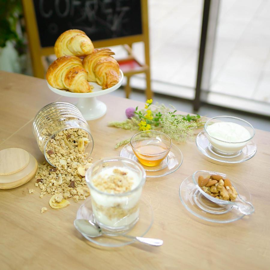 Balmaral Apart Hotel Batumi Luaran gambar